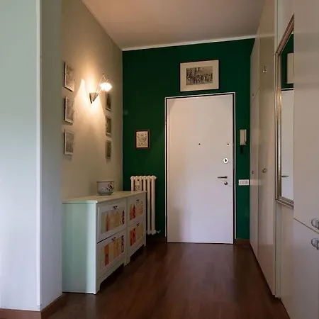 Apartment Fee4me Cozy House On The *