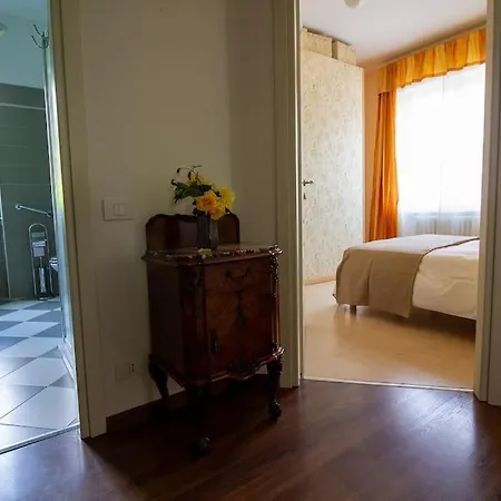Apartment Fee4me Cozy House On The