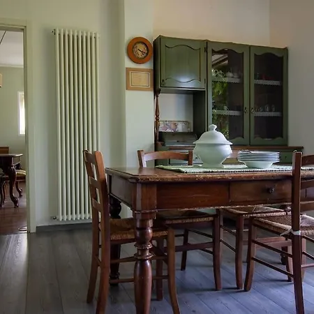Apartment Fee4me Cozy House On The